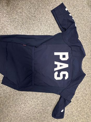 Used Pas Normal Studios Womens PAS mechanism pro jersey 2026 bike — image 4 of 5