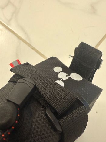 Used Geosmina Saddle Bag 2025 bike — image 4 of 6