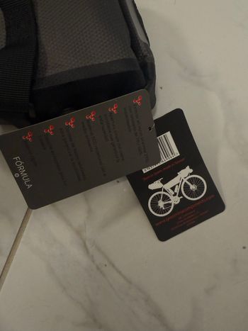 Used Geosmina Saddle Bag 2025 bike — image 3 of 6