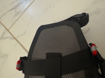 Used Geosmina Saddle Bag 2025 bike — image 5 of 6