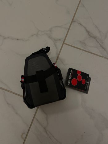 Used Geosmina Saddle Bag 2025 bike