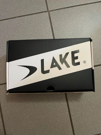 Used Lake CX238 Road Cycling Shoes bike — image 9 of 9