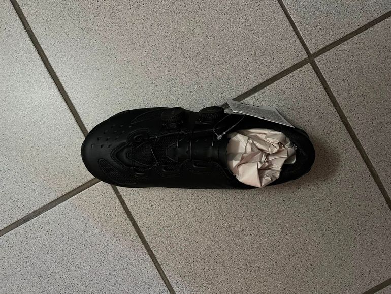 Used Lake CX238 Road Cycling Shoes bike — image 3 of 9