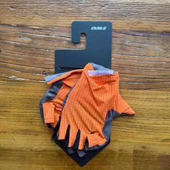 Q36.5 Dottore Pro Summer Gloves M// NEW!! 50% OFF!! 2026 bike d'occasion
