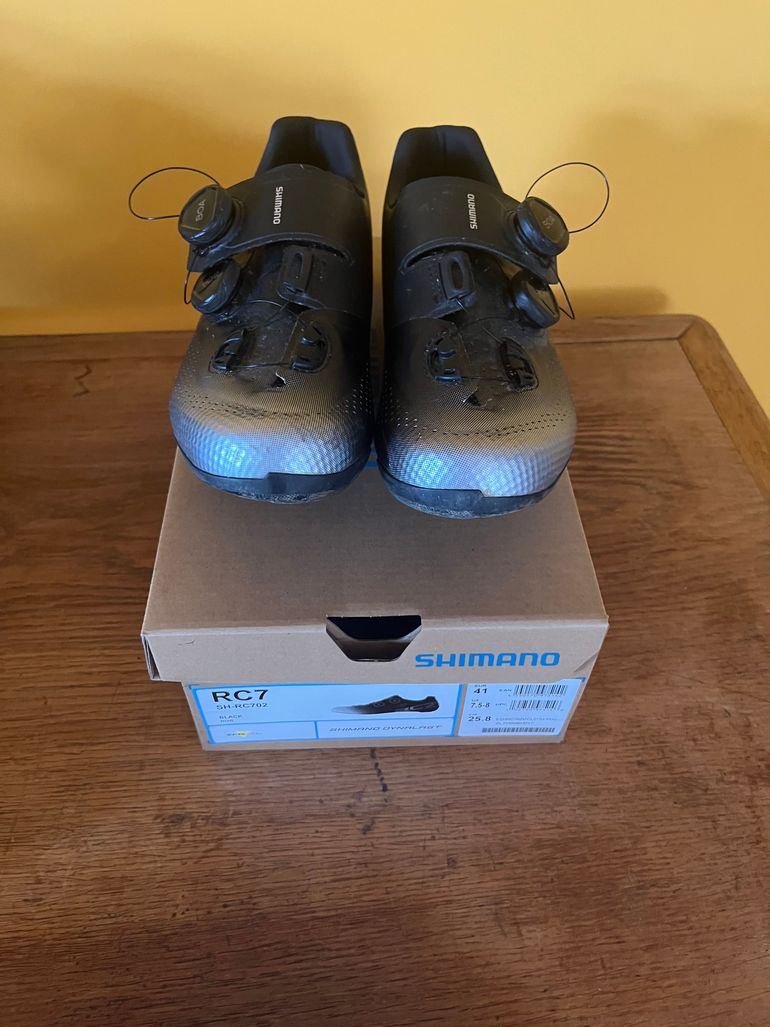 Shimano RC7 bike de segunda mano — imagen 2 de 3
