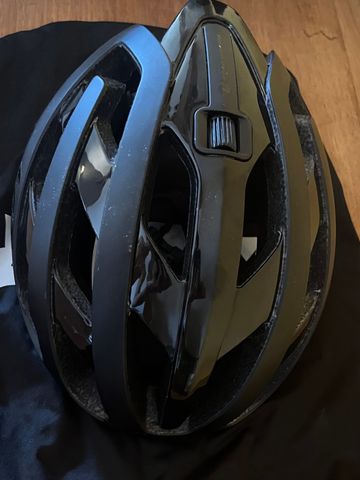 Used Lazer Genesis bike — image 2 of 2