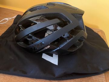 Used Lazer Genesis Cycling Accessories