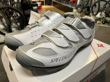 Brugt Specialized WMN Riata MTB 2015 Cycling Shoes