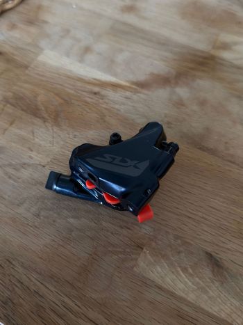 Shimano SLX BR7110 Brake Calliper 2025 bike d'occasion