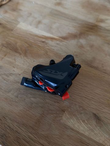 Brugt Shimano SLX BR7110 Brake Calliper 2025 Brakes