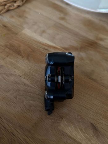 Shimano SLX BR7110 Brake Calliper 2025 bike d'occasion — image 4 sur 4