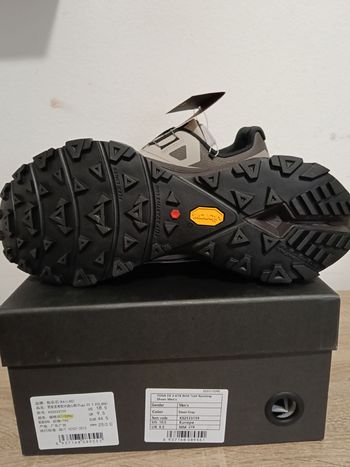 Použité fuga ex 3 GTX boa bike — obrázek 4 z 6