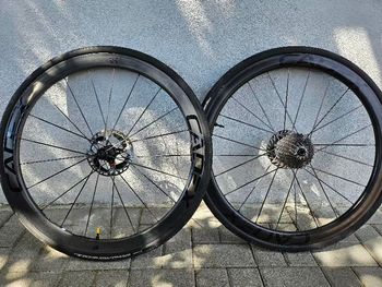 Giant 42 Tubeless 2023 bike d'occasion