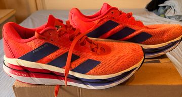 Used Adidas Adistar BYD Running Shoes 2025 Running Shoes