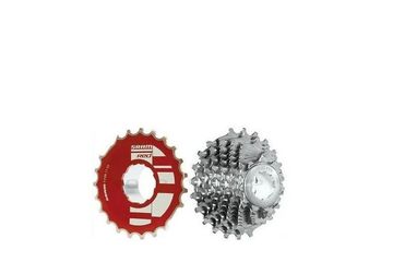Brugt Sram OG-1090 10 Speed 11x23 Drivetrain & Pedals