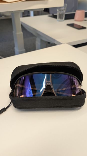 JULBO Density Reactiv Sunglasses bike d'occasion — image 2 sur 3