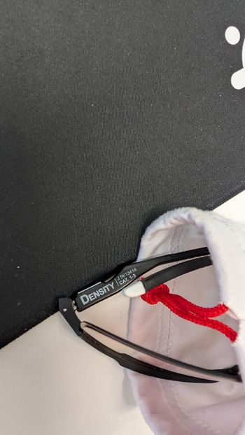 JULBO Density Reactiv Sunglasses bike d'occasion — image 3 sur 3