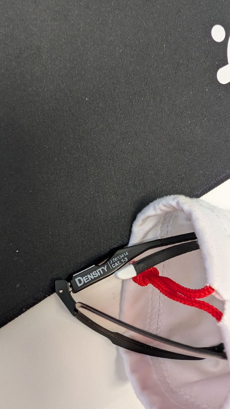JULBO Density Reactiv Sunglasses bike d'occasion — image 3 sur 3
