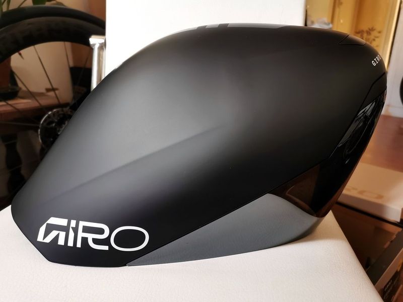 Used Giro Aerohead Mips II Helmet 2024 Cycling Accessories