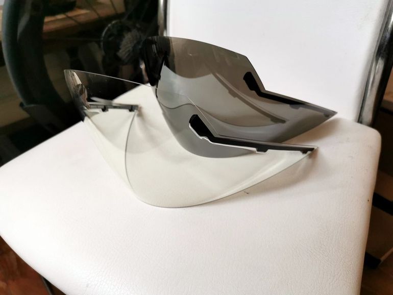 Used Giro Aerohead Mips II Helmet 2024 bike — image 7 of 8