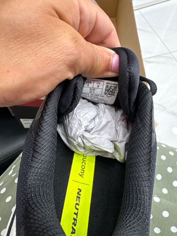 Used Saucony ride 19 bike — image 3 of 5