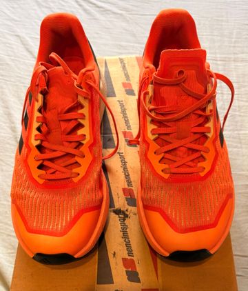 Used Adidas terrex agravic flow 2.0 2025 Running Shoes