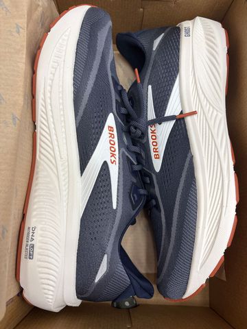 Używany Brooks ghost 18 Running Shoes