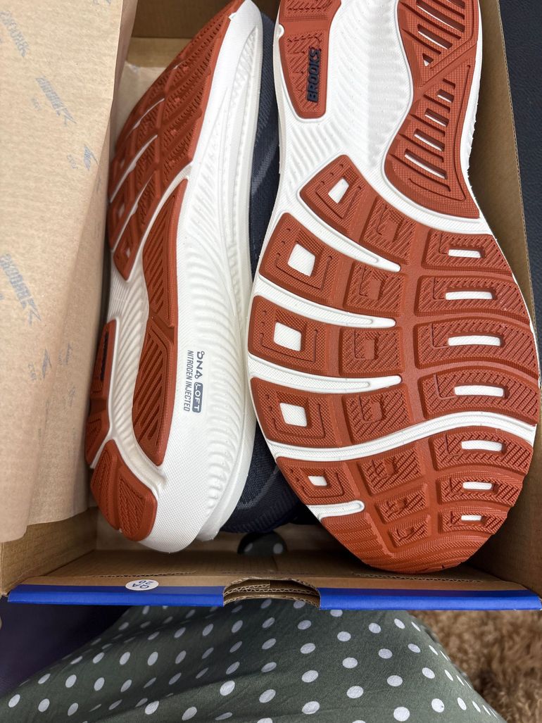 Brooks ghost 18 bike d'occasion — image 4 sur 5