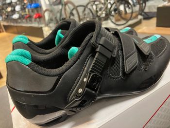 Used Specialized WMN Road Torch 2015 bike — image 4 of 4