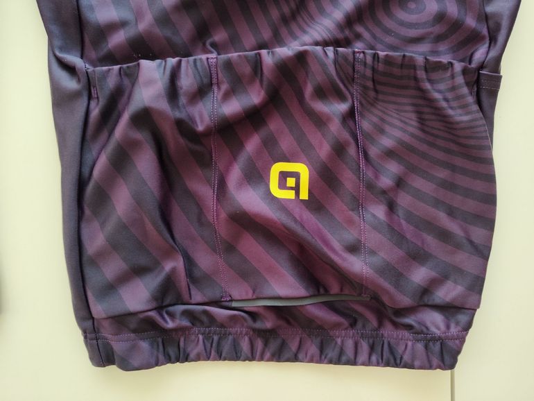 Used Ale cycling Giacca bike — image 6 of 7