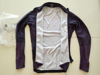 Used Ale cycling Giacca bike — image 3 of 7