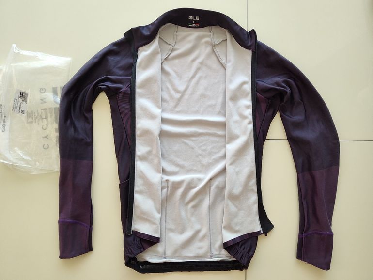 Used Ale cycling Giacca bike — image 3 of 7