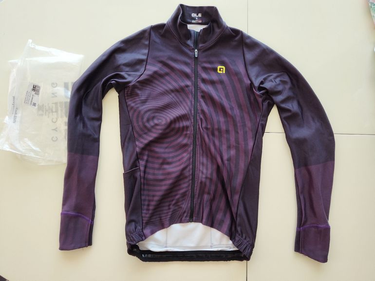 Used Ale cycling Giacca bike — image 1 of 7