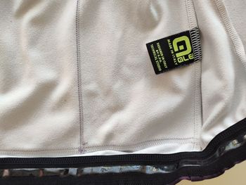 Used Ale cycling Giacca bike — image 4 of 7