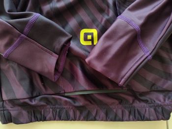 Used Ale cycling Giacca bike — image 7 of 7