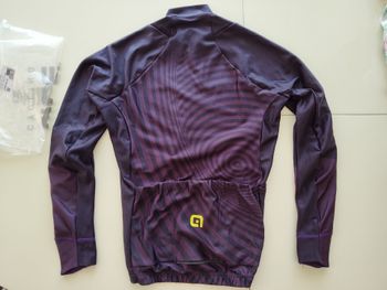 Used Ale cycling Giacca bike — image 5 of 7