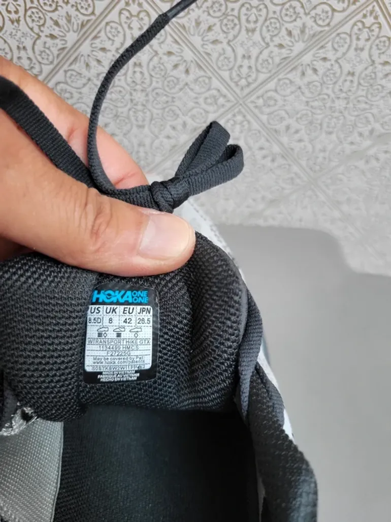 Gebrauchtes Hoka Challenger bike — Bild 8 von 9