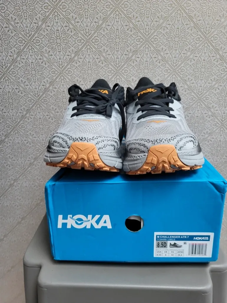 Gebrauchtes Hoka Challenger bike — Bild 5 von 9
