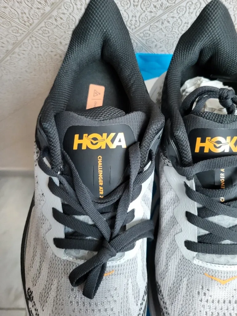 Gebrauchtes Hoka Challenger bike — Bild 6 von 9