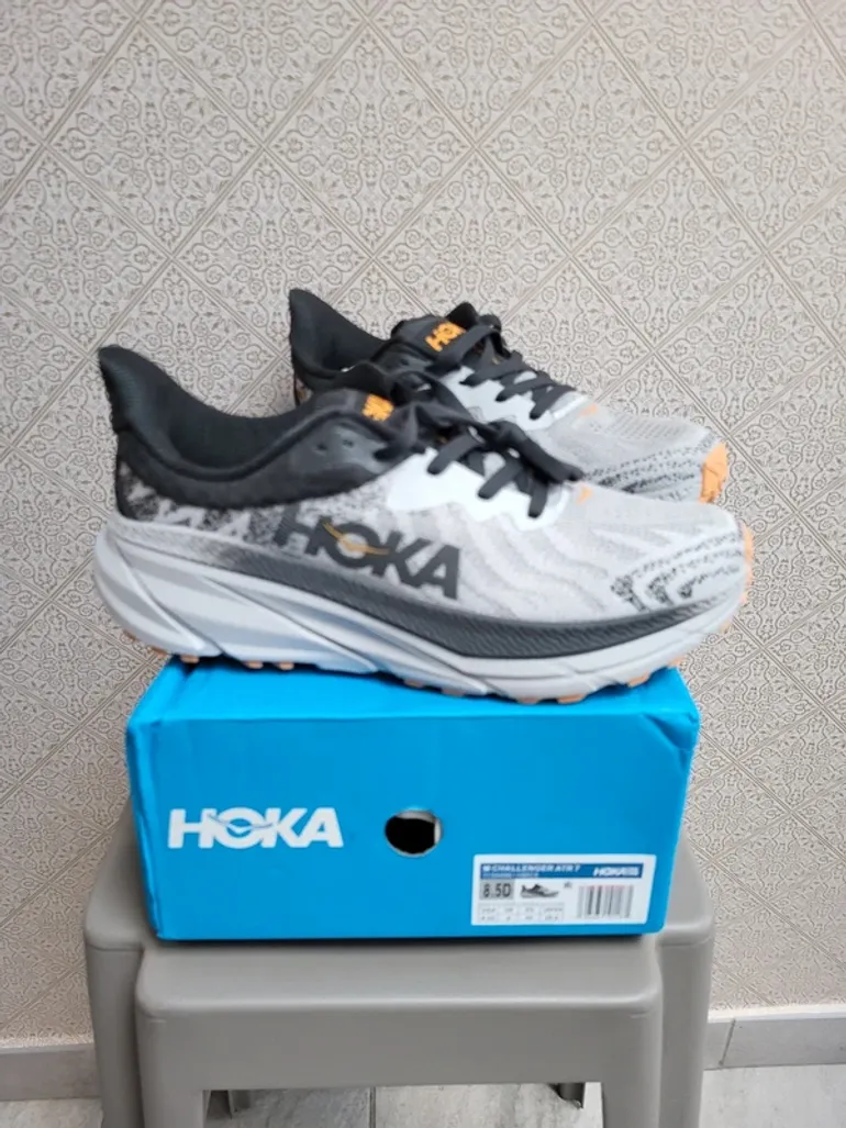 Gebrauchtes Hoka Challenger bike — Bild 1 von 9