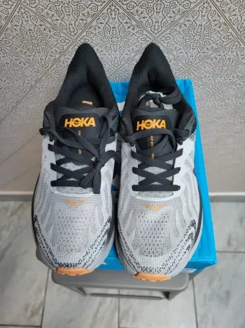 Gebrauchtes Hoka Challenger bike — Bild 4 von 9