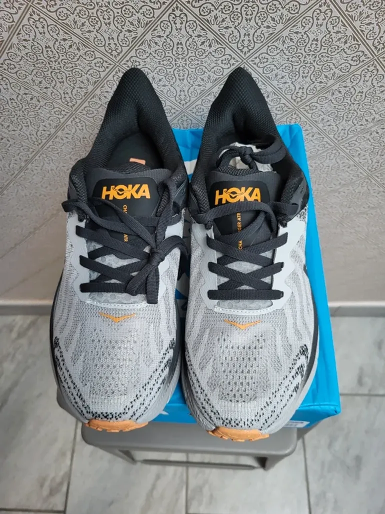 Gebrauchtes Hoka Challenger bike — Bild 4 von 9