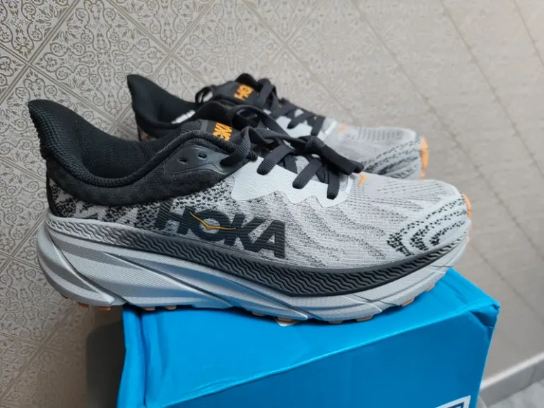 Gebrauchtes Hoka Challenger bike — Bild 2 von 9