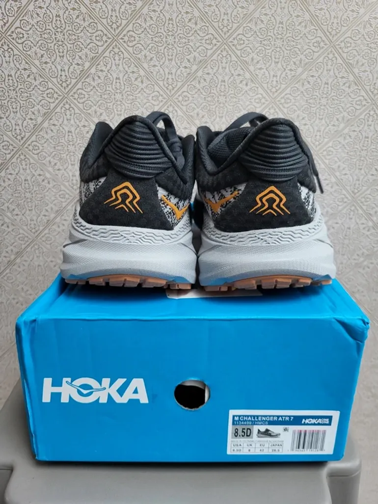 Gebrauchtes Hoka Challenger bike — Bild 7 von 9