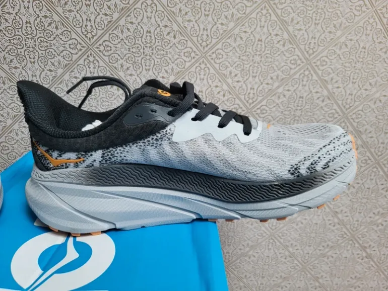 Gebrauchtes Hoka Challenger bike — Bild 3 von 9