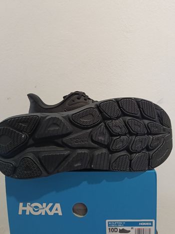 Used Hoka scarpe 2026 bike — image 2 of 4