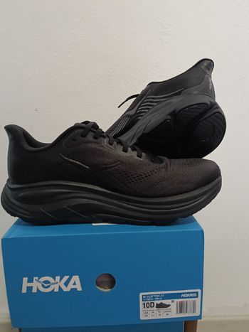 Used Hoka scarpe 2026 bike — image 3 of 4