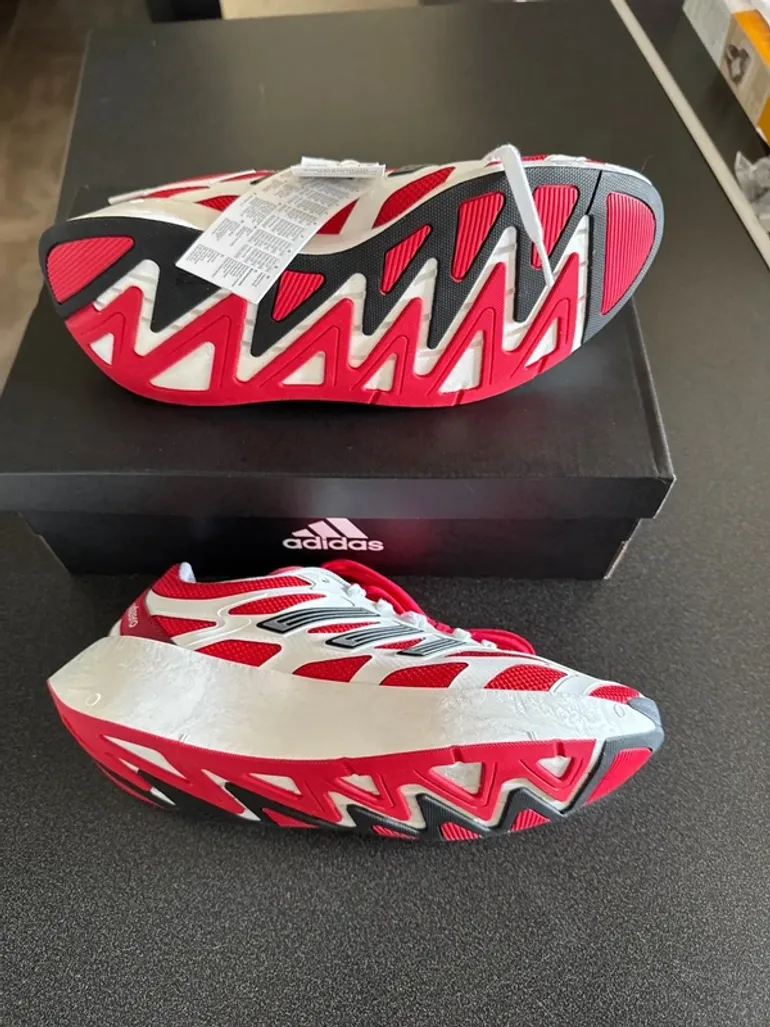 Gebrauchtes Adidas adizero bike — Bild 2 von 2