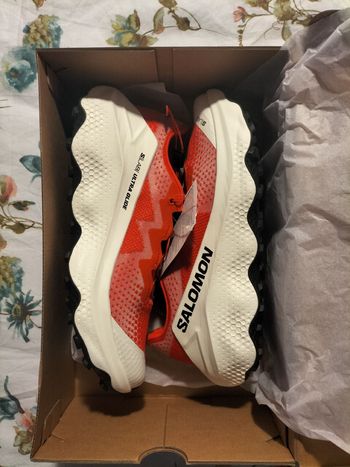 Salomon S/LAB ULTRA GLIDE 2025 bike de segunda mano — imagen 3 de 4