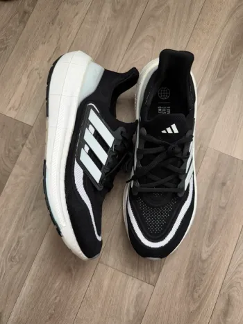 Gebrauchtes Adidas Ultraboost bike